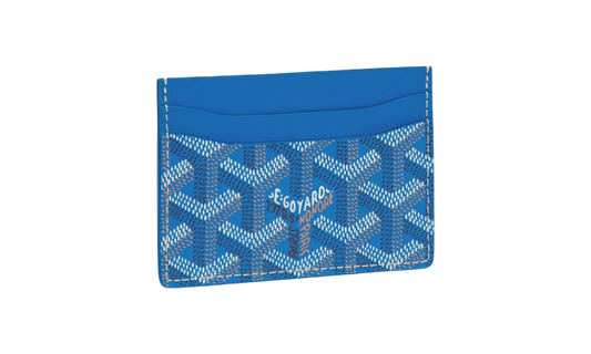 Goyard Saint Sulpice Sky Blue