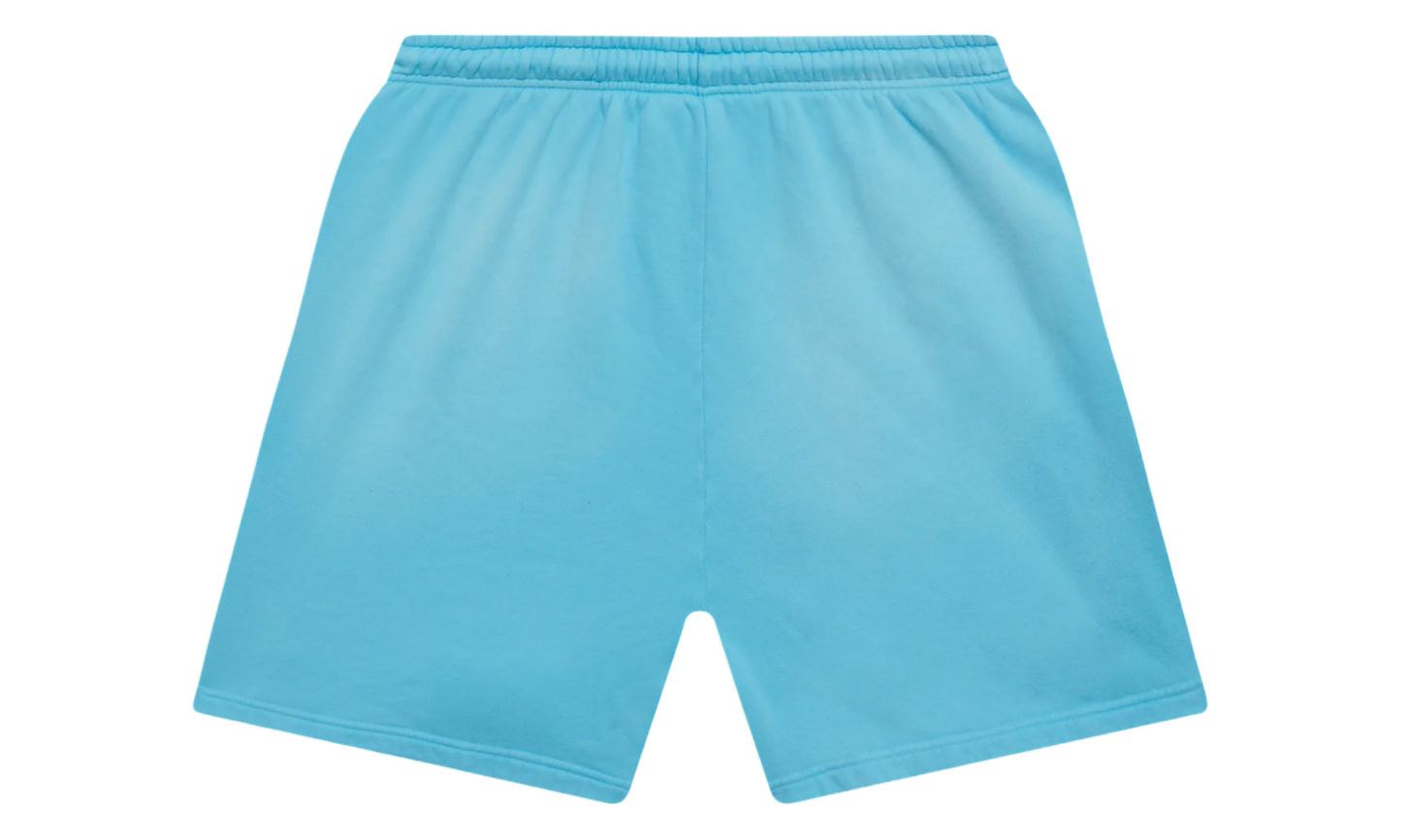 Hellstar Studios Blue Shorts