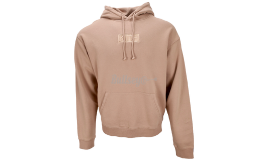 Kith Cyber Monday Hoodie (FW22) "Birch"-Bullseye Sneaker Boutique