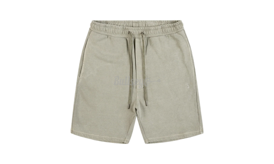 Ksubi 4x4 Outback Green Trak Shorts-Bullseye Sneaker Boutique