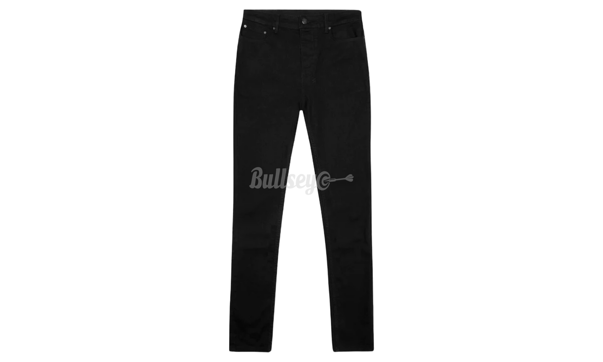 Ksubi Black Van Winkle Rebel Jeans-Bullseye Sneaker Boutique