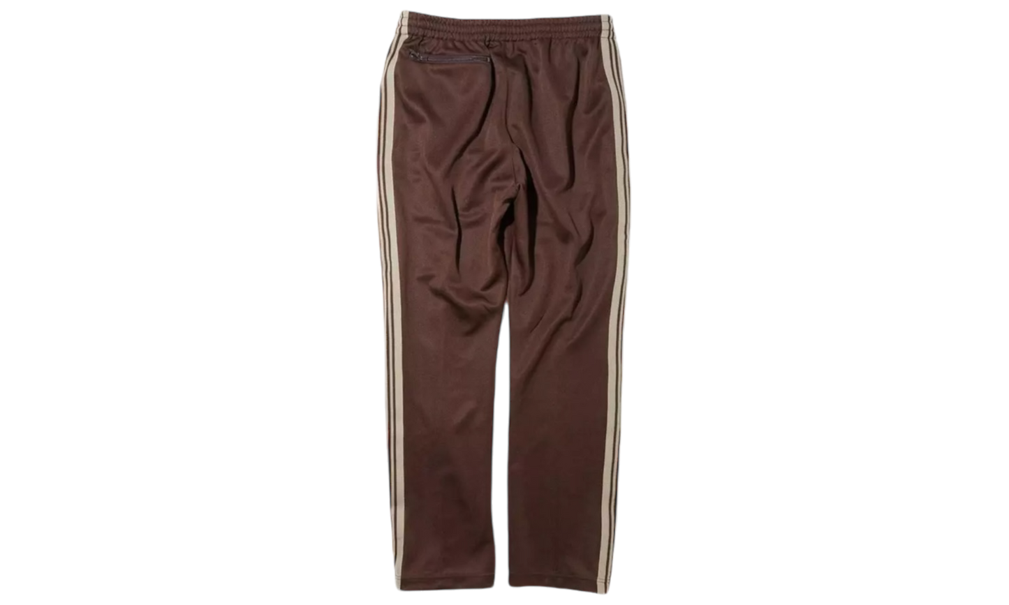 Needles Brown Trackpants