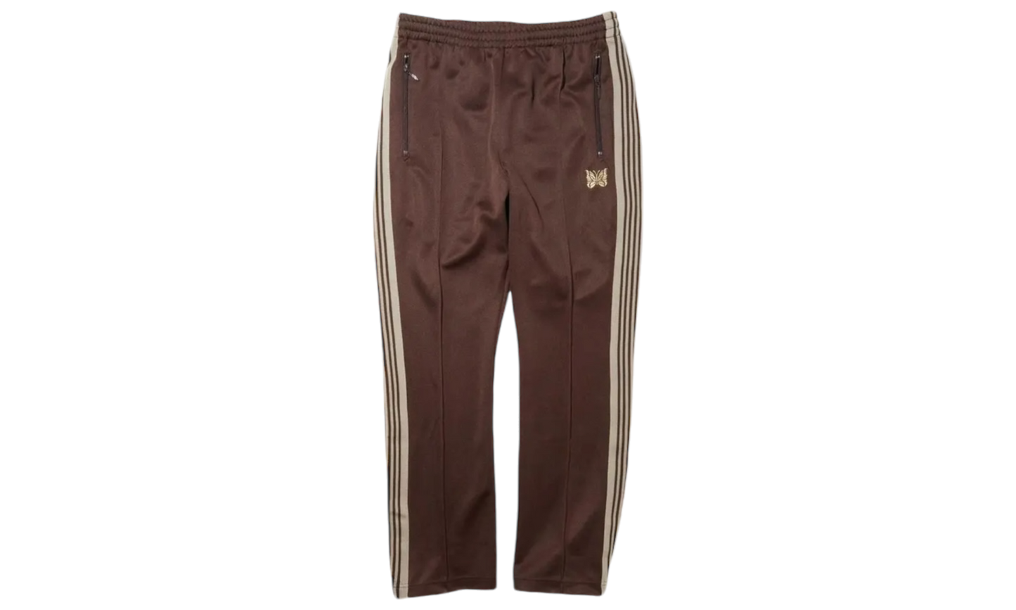 Needles Brown Trackpants