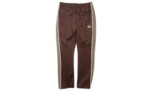 Needles Brown Trackpants