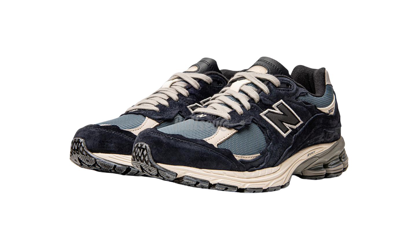 New Balance 2002R Protection Pack "Dark Navy"