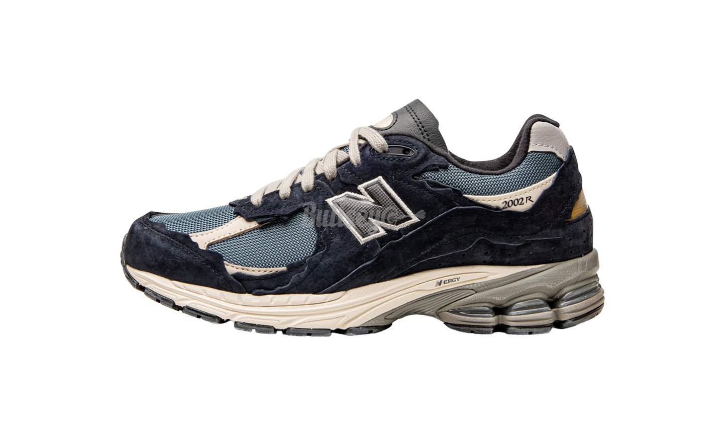 New Balance 2002R Protection Pack "Dark Navy"-Bullseye Sneaker Boutique