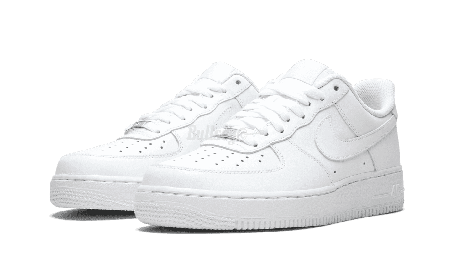 Nike Air Force 1 Low "White" - Bullseye Sneaker Boutique