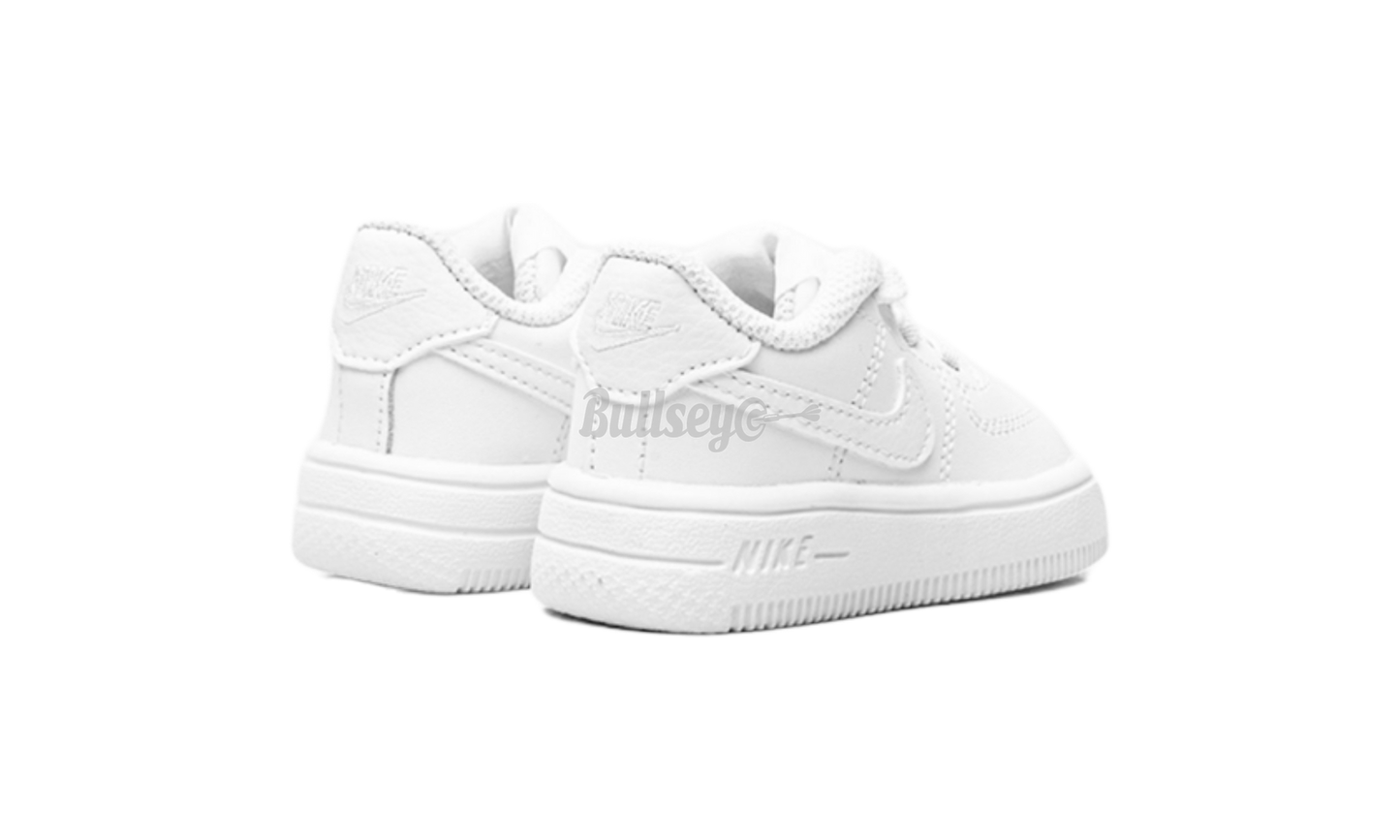 Nike Air Force 1 Low "White" Toddler