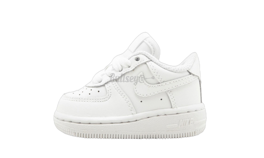 Nike Air Force 1 Low "White" Toddler-Bullseye Sneaker Boutique