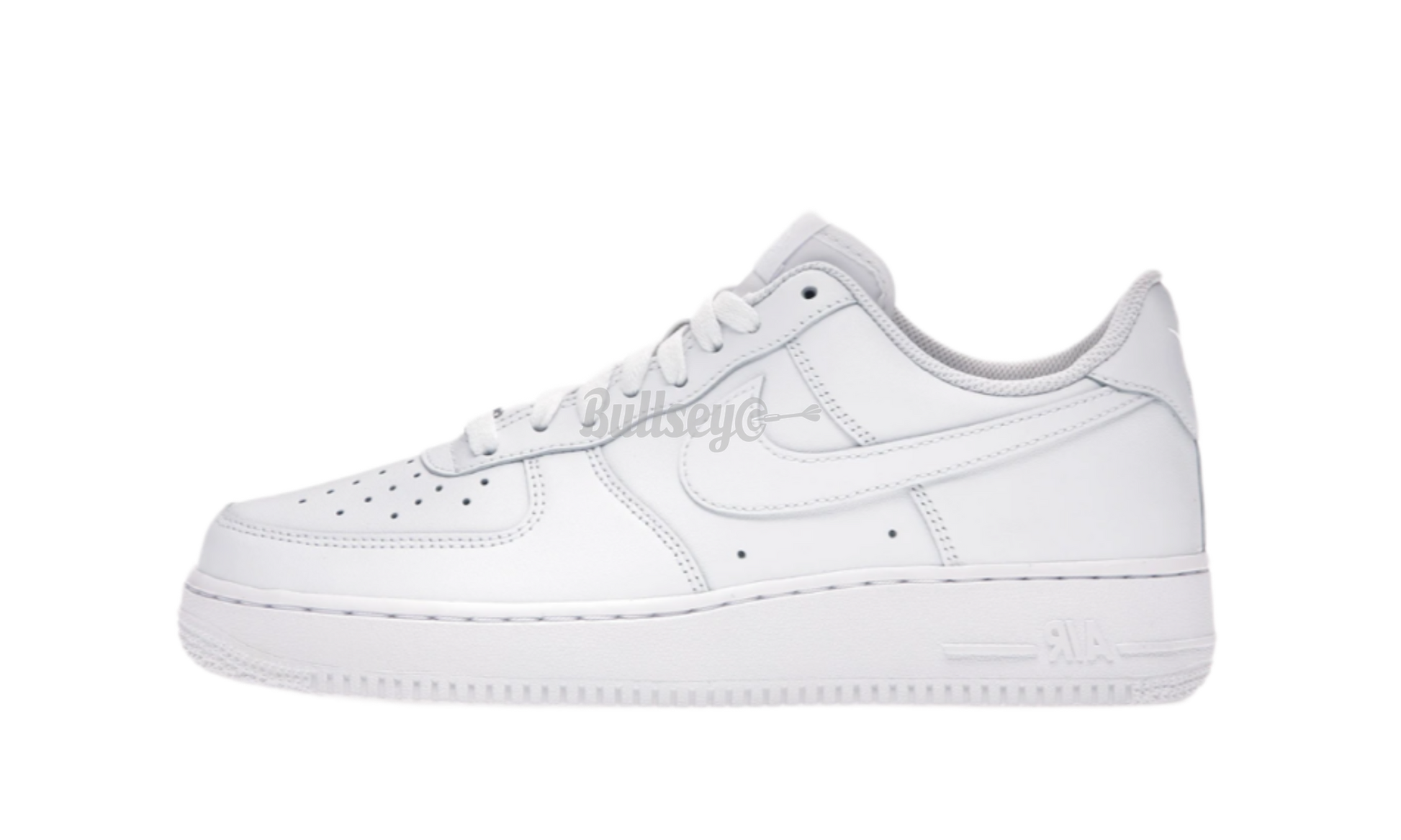 Nike Air Force 1 Low "White"-Bullseye Sneaker Boutique
