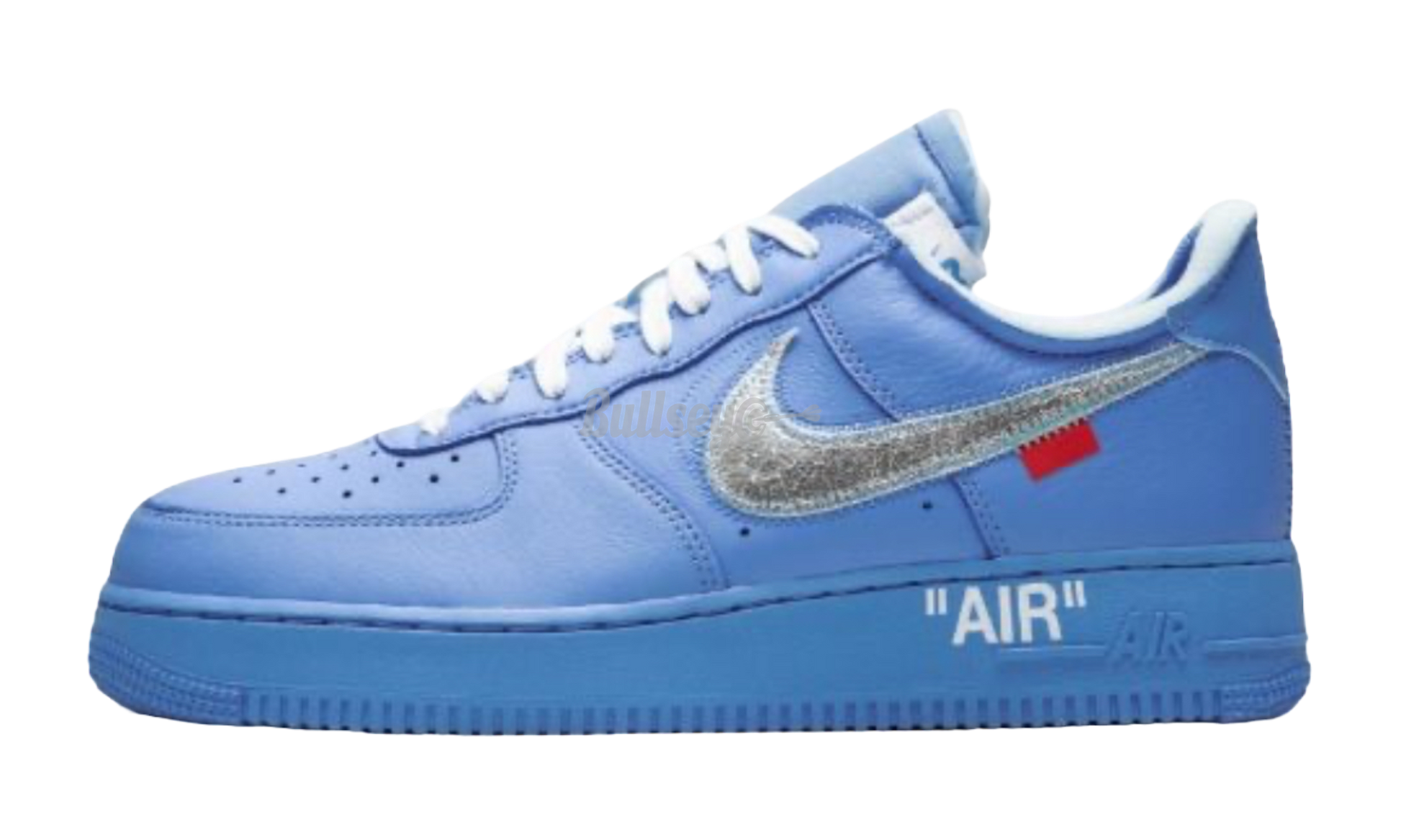 Nike Air Force 1 "MCA" Off-White (PreOwned)-Bullseye Sneaker Boutique