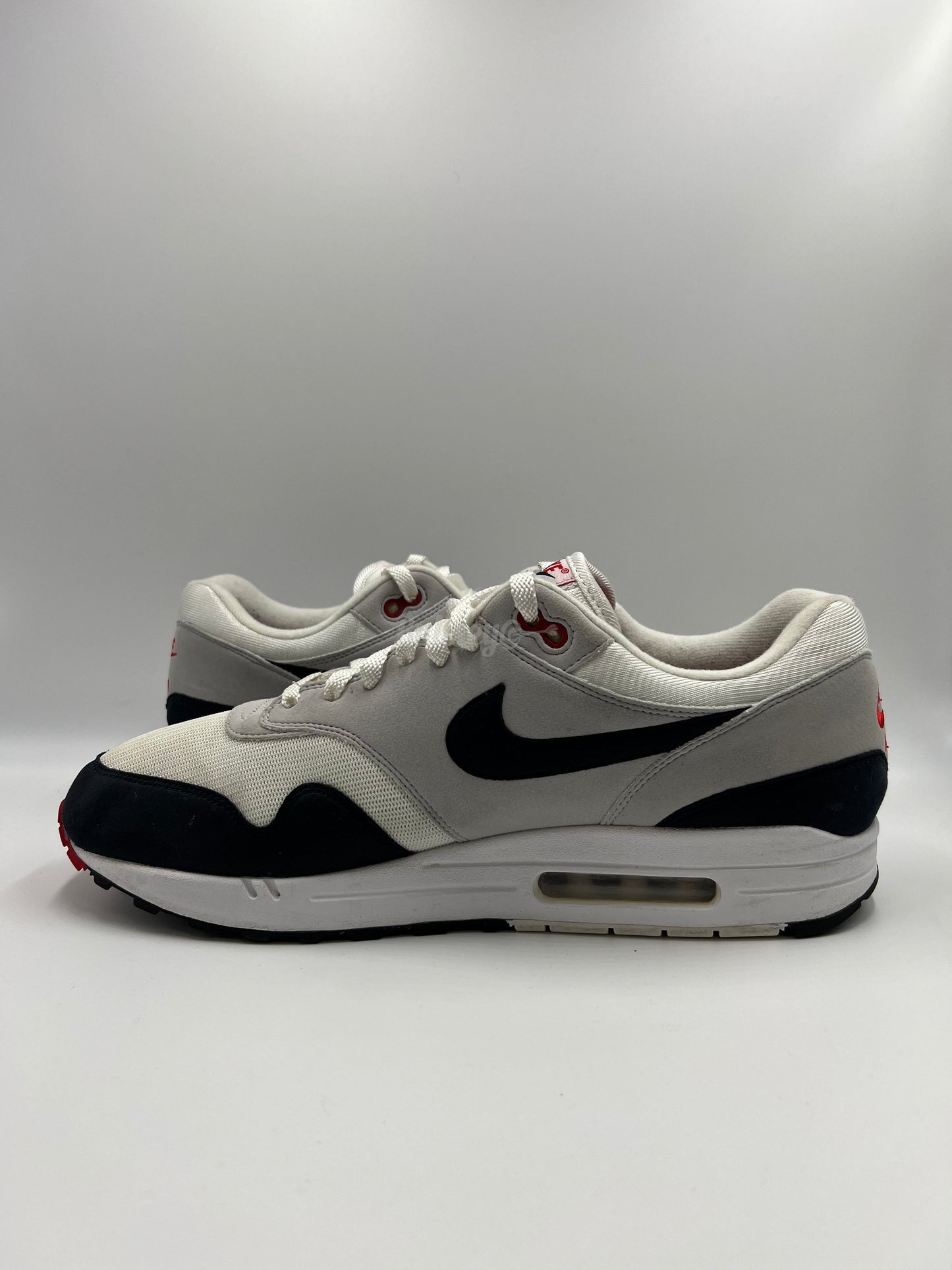 Nike Air Max 1 OG Anniversary "Obsidian" (PreOwned) - Bullseye Sneaker Boutique