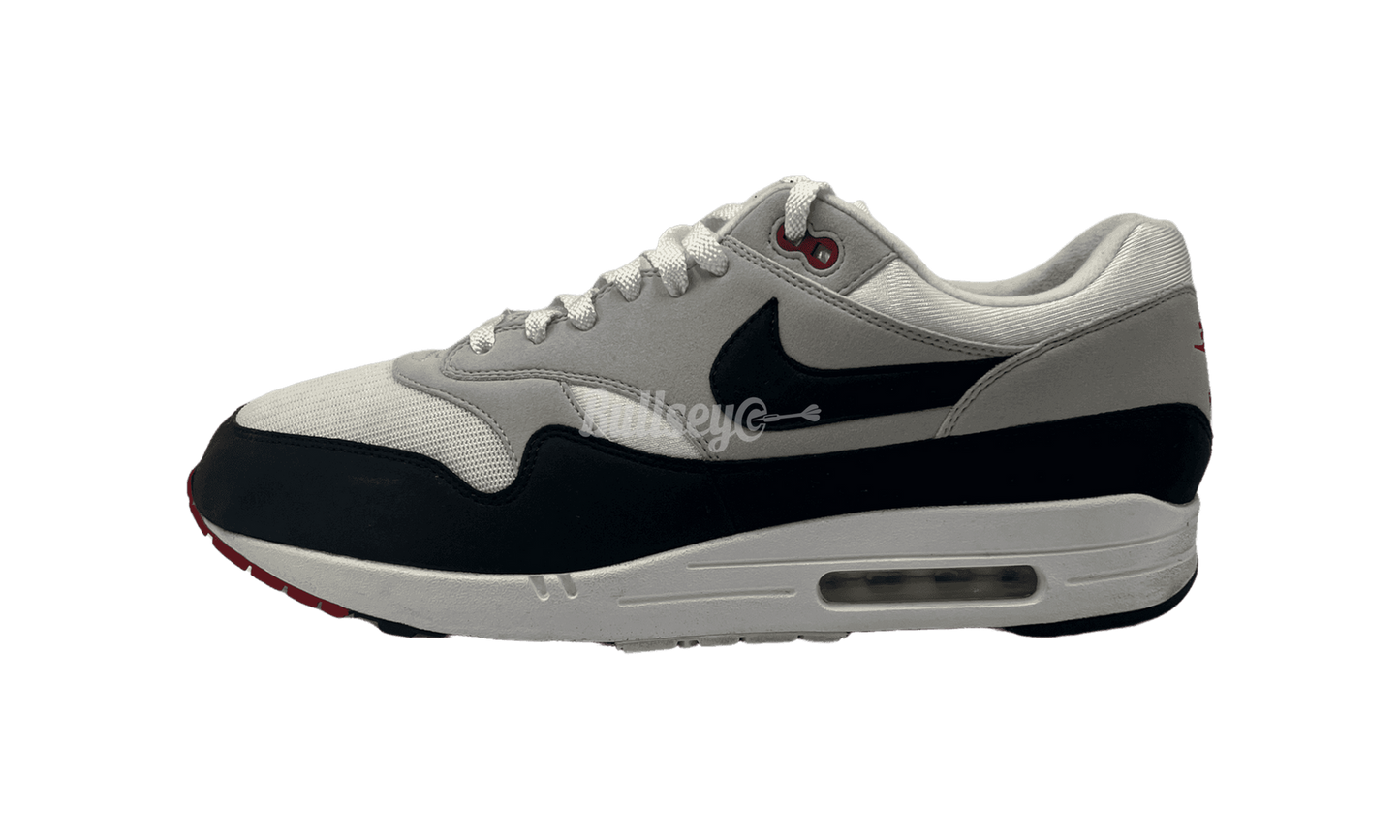 Nike Air Max 1 OG Anniversary "Obsidian" (PreOwned)-Bullseye Sneaker Boutique