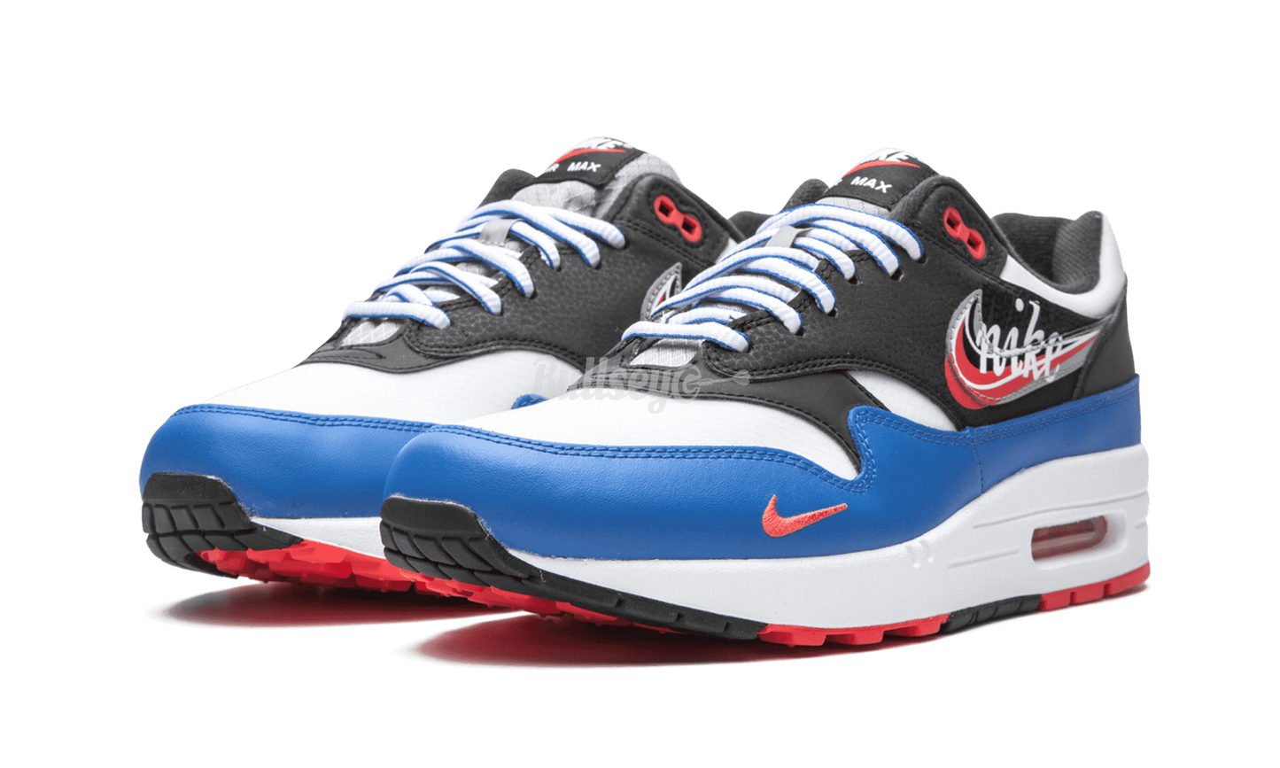 Nike Air Max 1 SE Capsule - Bullseye Sneaker Boutique