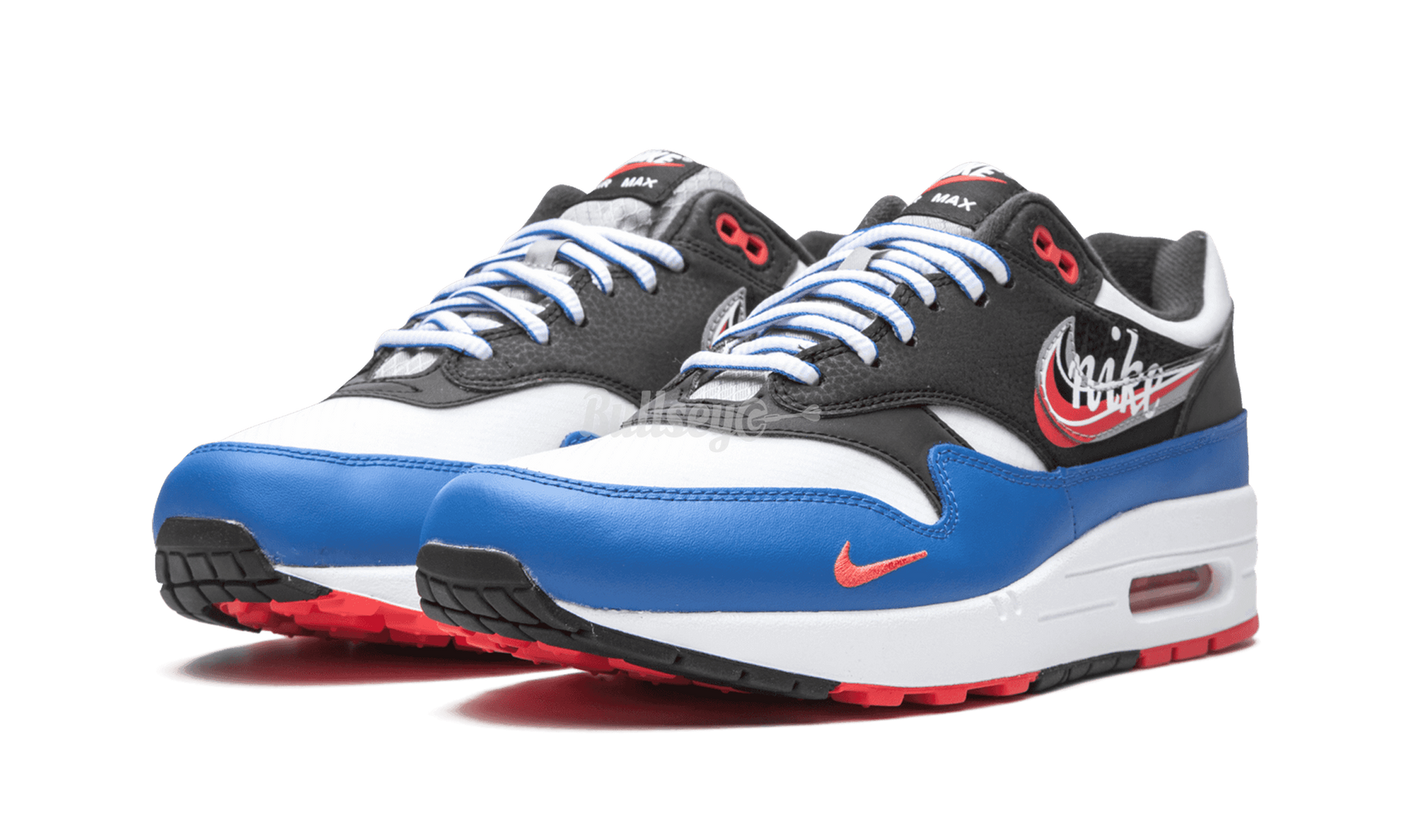 Nike Air Max 1 SE Capsule - Bullseye Sneaker Boutique