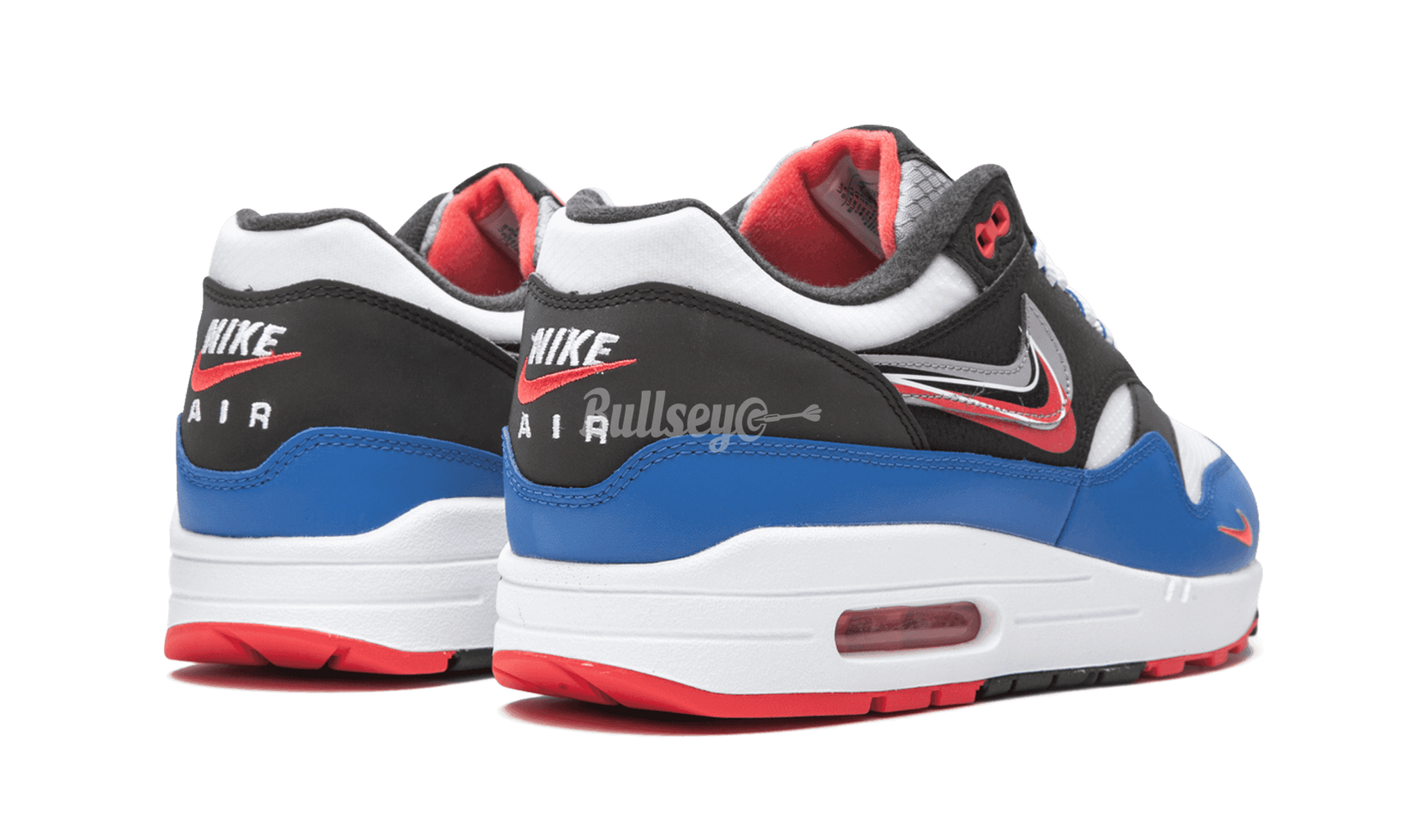 Nike Air Max 1 SE Capsule - Bullseye Sneaker Boutique