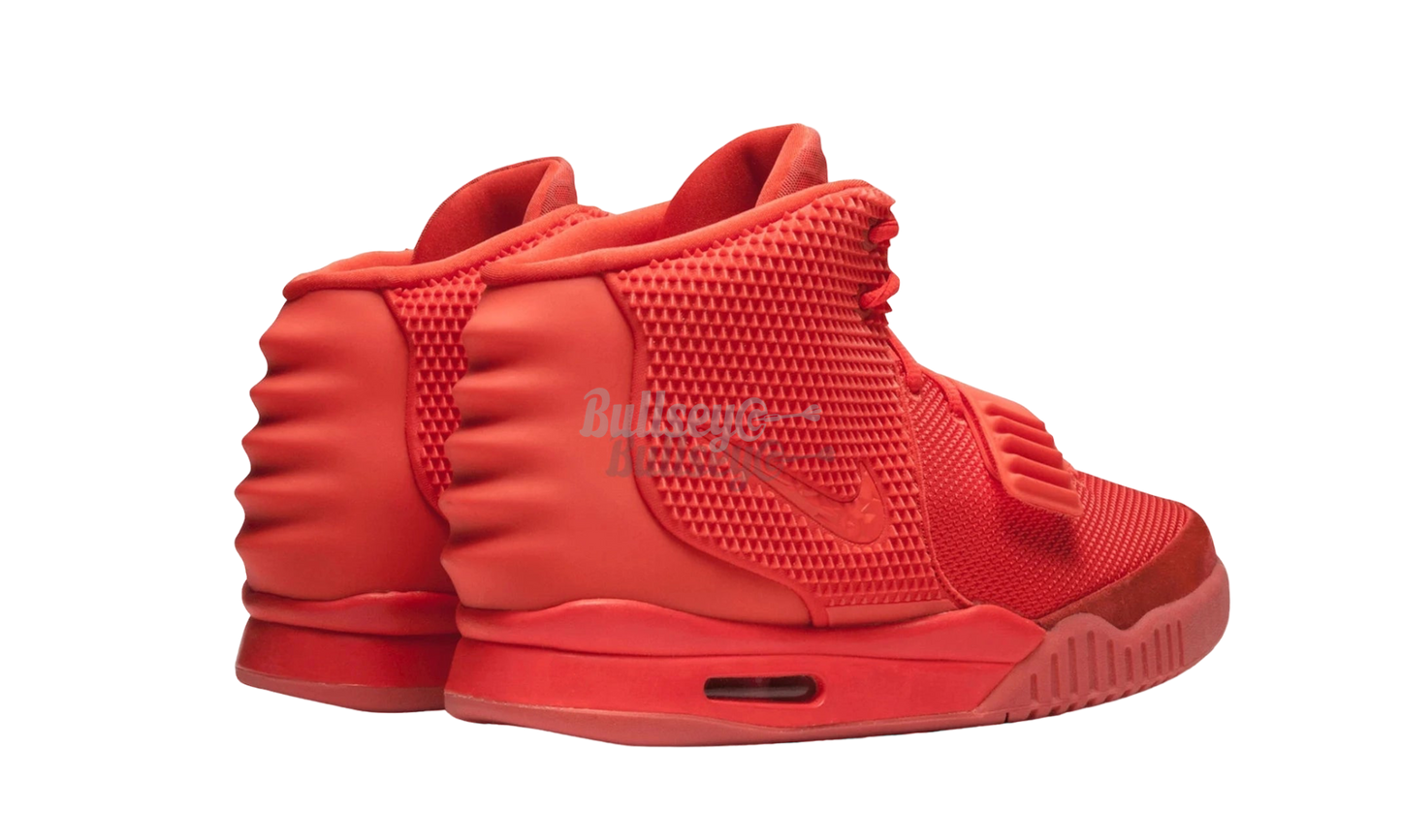 Nike Air Yeezy 2 "Red October"