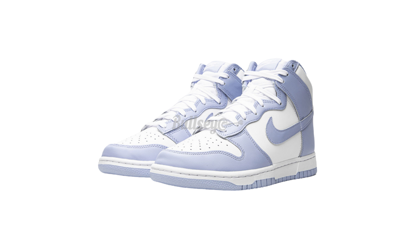 Nike Dunk High "Aluminum"