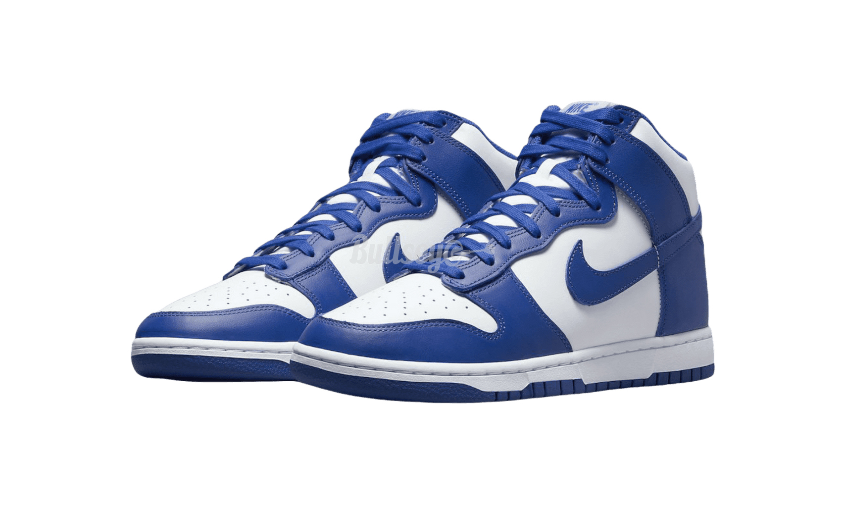 Nike Dunk High "Game Royal" GS - Bullseye Sneaker Boutique