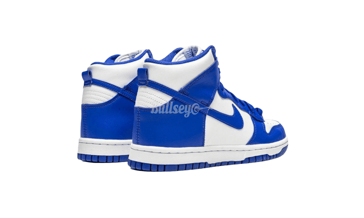 Nike Dunk High "Game Royal" GS - Bullseye Sneaker Boutique