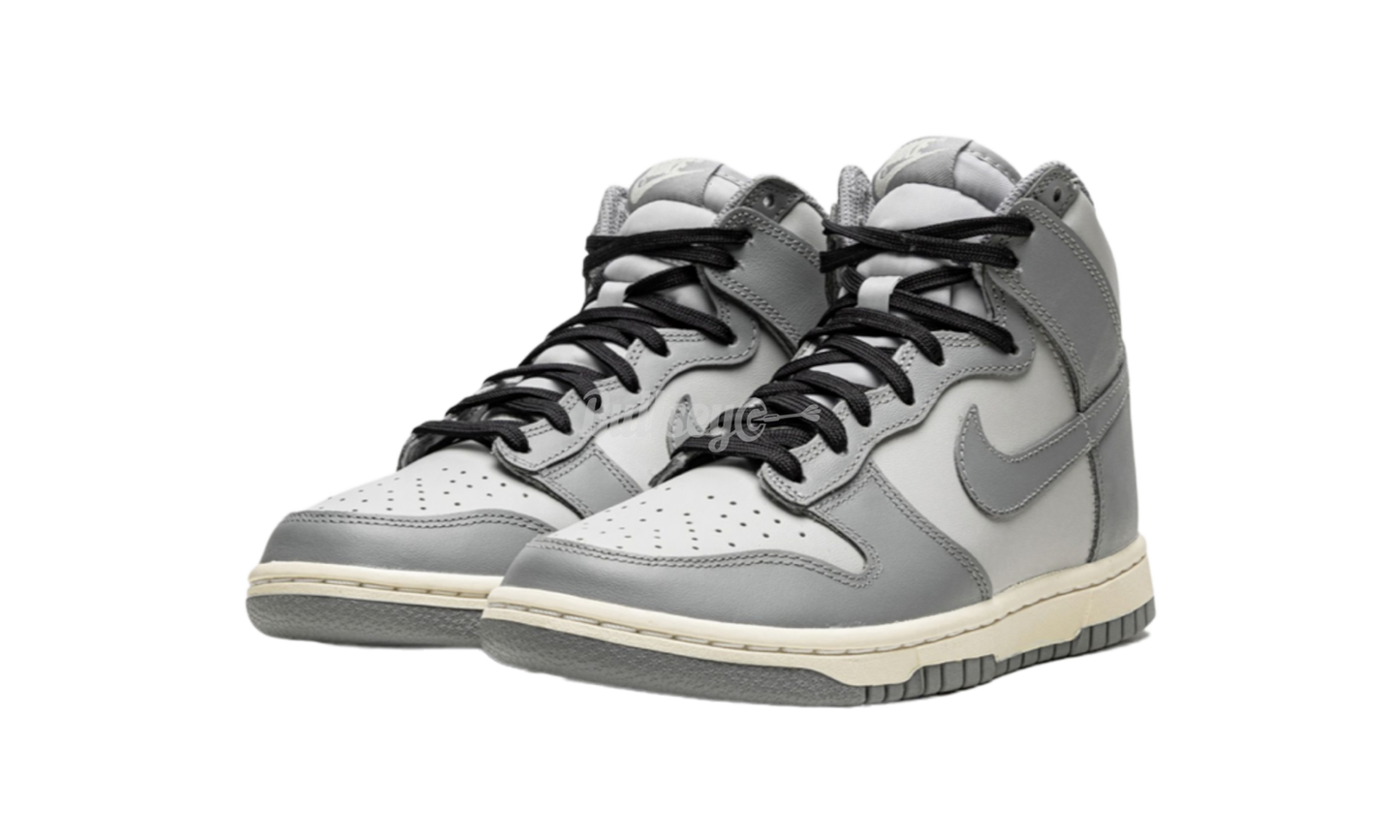 Nike Dunk High "Grey Sail" GS