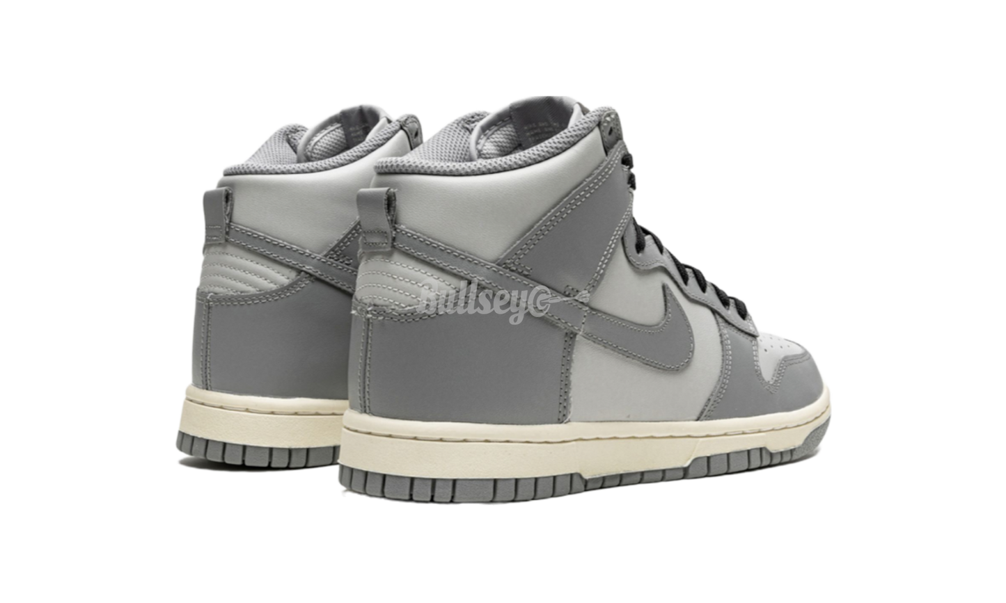 Nike Dunk High "Grey Sail" GS