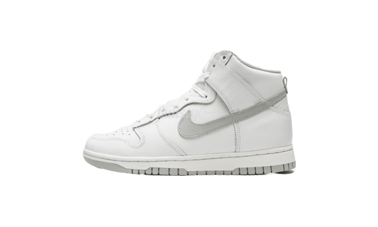 Nike Dunk High "Neutral Grey"-Bullseye Sneaker Boutique