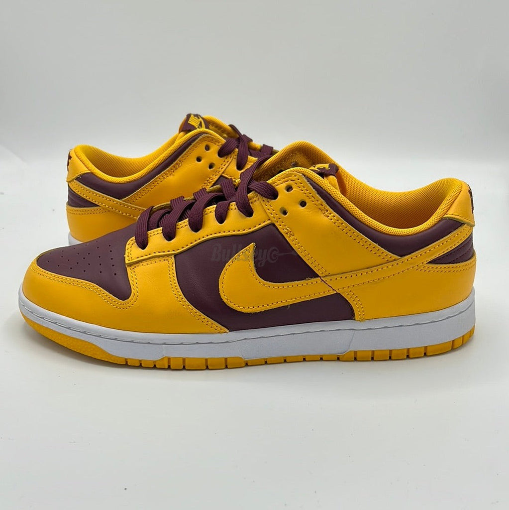 Nike Dunk Low "Arizona State Sun Devils" (PreOwned) (No Box)