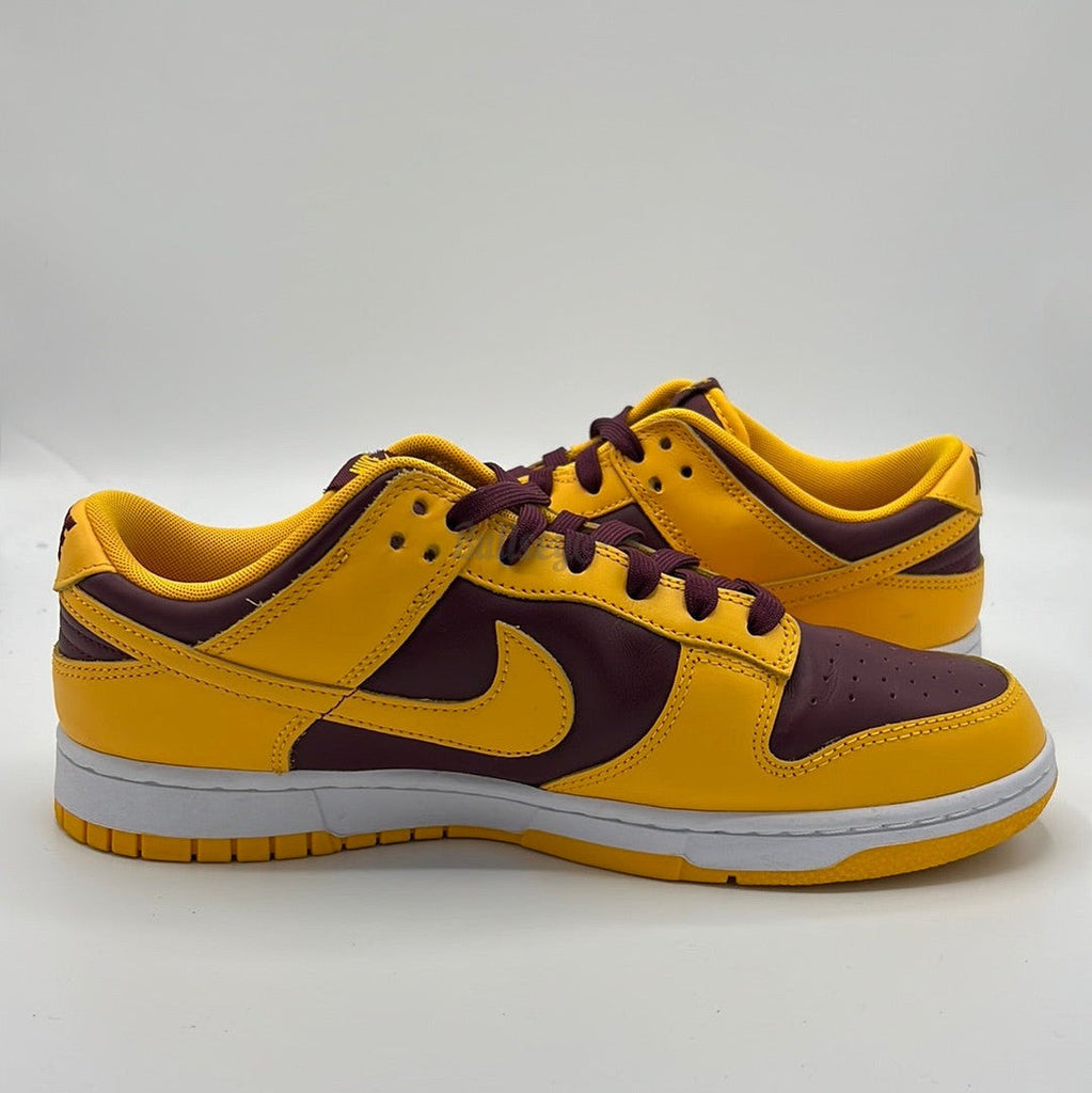 Nike Dunk Low "Arizona State Sun Devils" (PreOwned) (No Box)