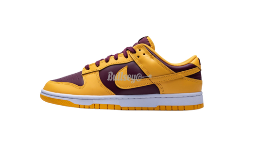 Nike Dunk Low "Arizona State Sun Devils" (PreOwned) (No Box)-Bullseye Sneaker Boutique