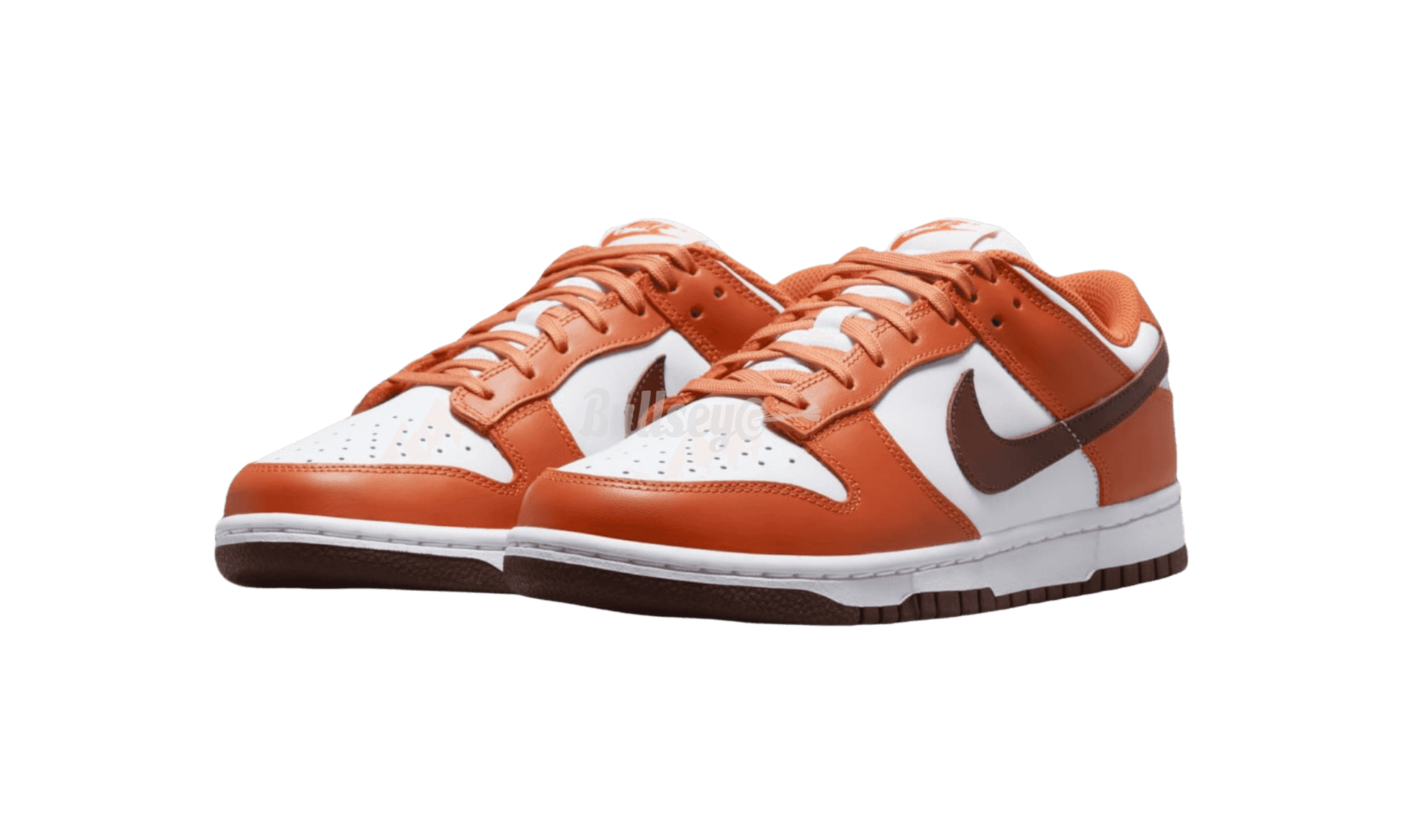 Nike Dunk Low "Bronze Eclipse" - Bullseye Sneaker Boutique