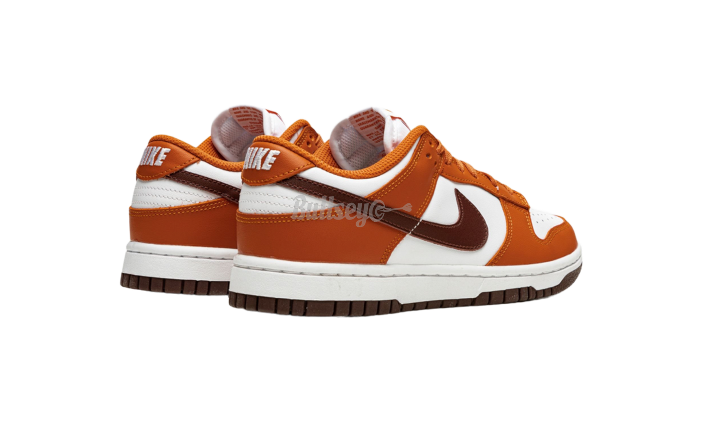 Nike Dunk Low "Bronze Eclipse"