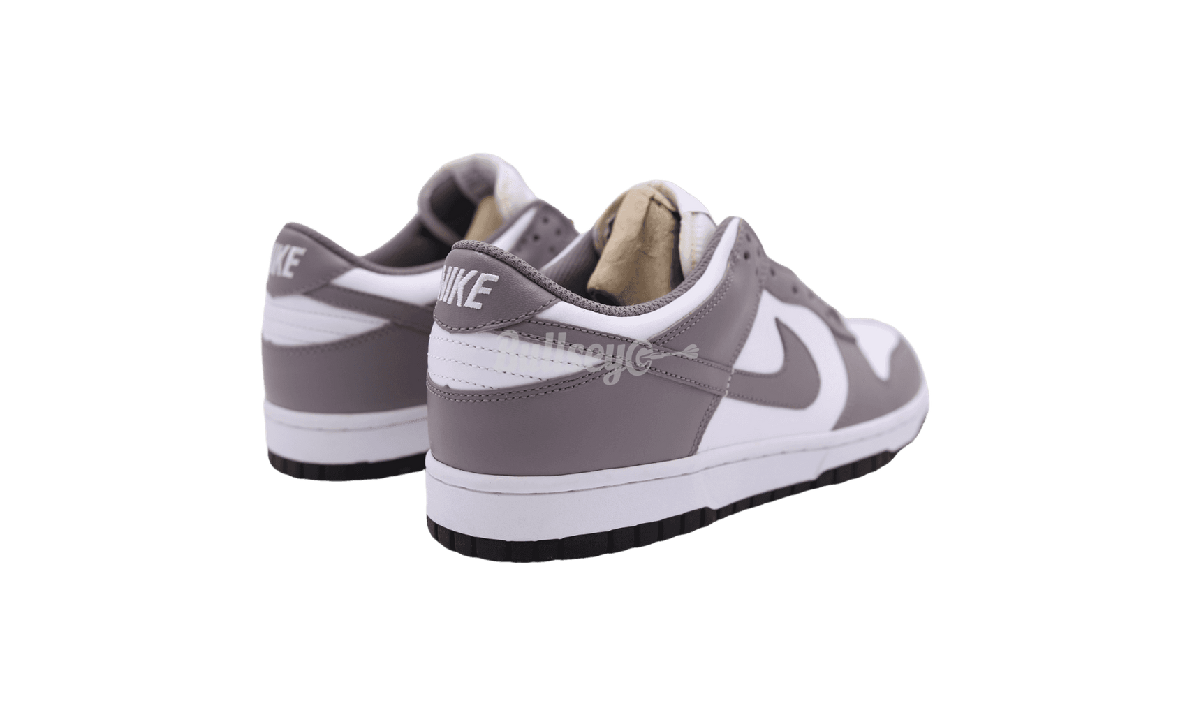 Nike Dunk Low CL “Mauve Grey” 2008 - Bullseye Sneaker Boutique