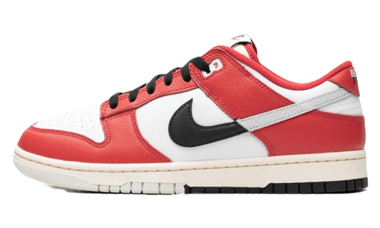 Nike Dunk Low "Chicago Split"