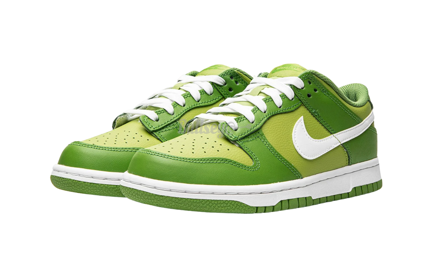 Nike Dunk Low "Chlorophyll" GS