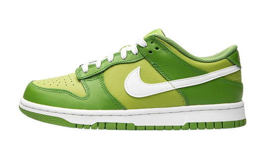 Nike Dunk Low "Chlorophyll" GS