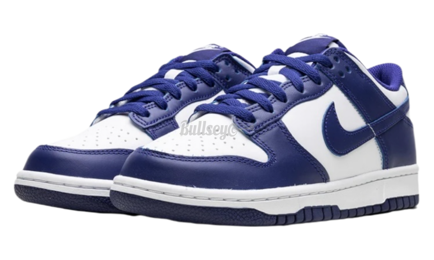 Nike Dunk Low "Dark Concord" GS