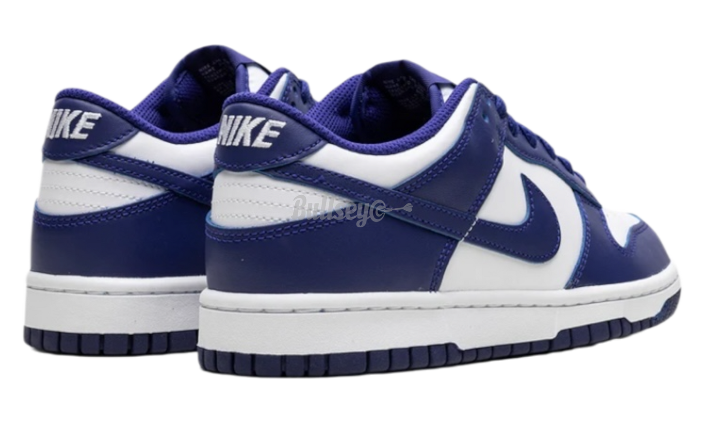 Nike Dunk Low "Dark Concord" GS