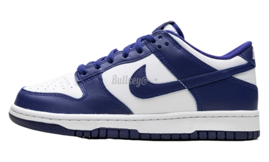 Nike Dunk Low "Dark Concord" GS