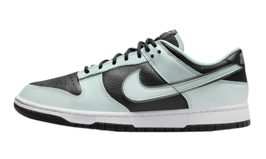 Nike Dunk Low "Dark Smoke Grey Barely Green"