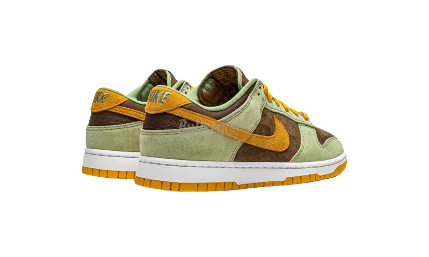 Nike Dunk Low "Dusty Olive" (2023)