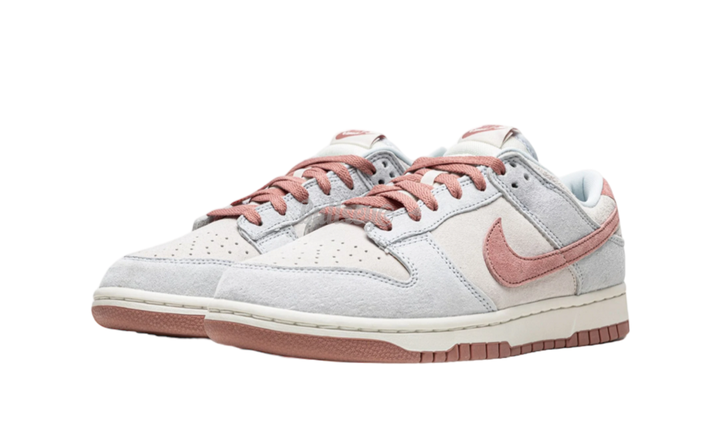 Nike Dunk Low "Fossil Rose"