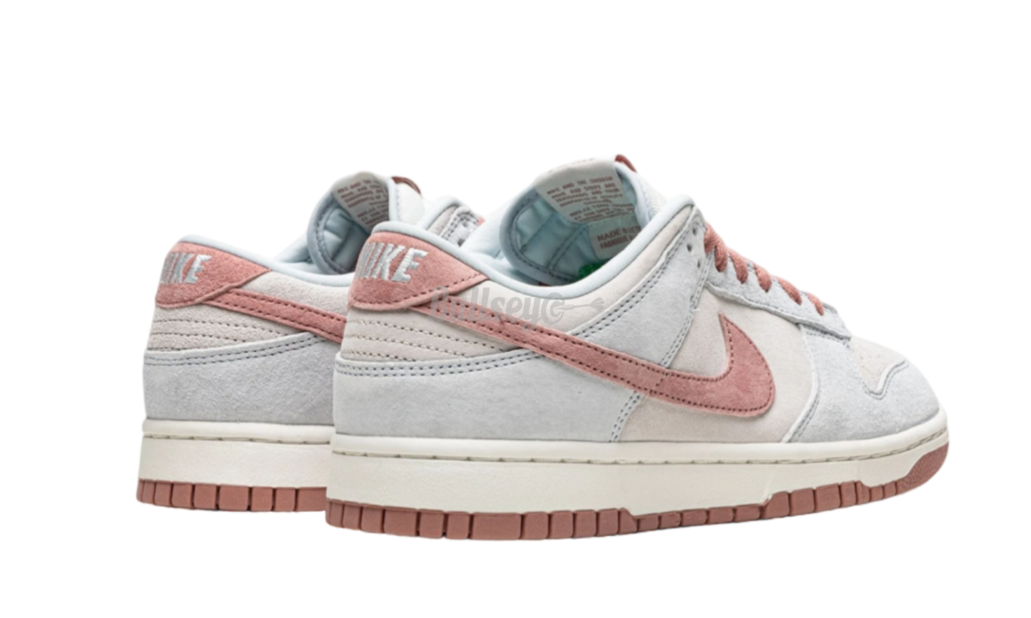 Nike Dunk Low "Fossil Rose"