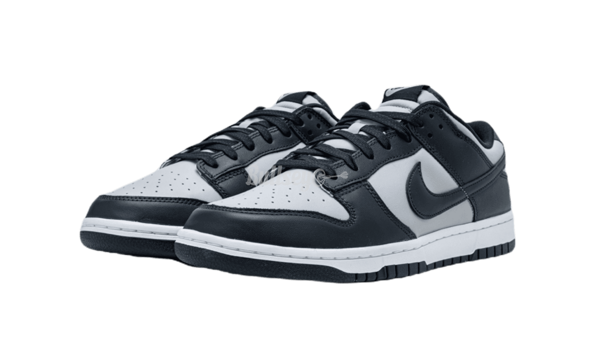 Nike Dunk Low "Georgetown" - Bullseye Sneaker Boutique