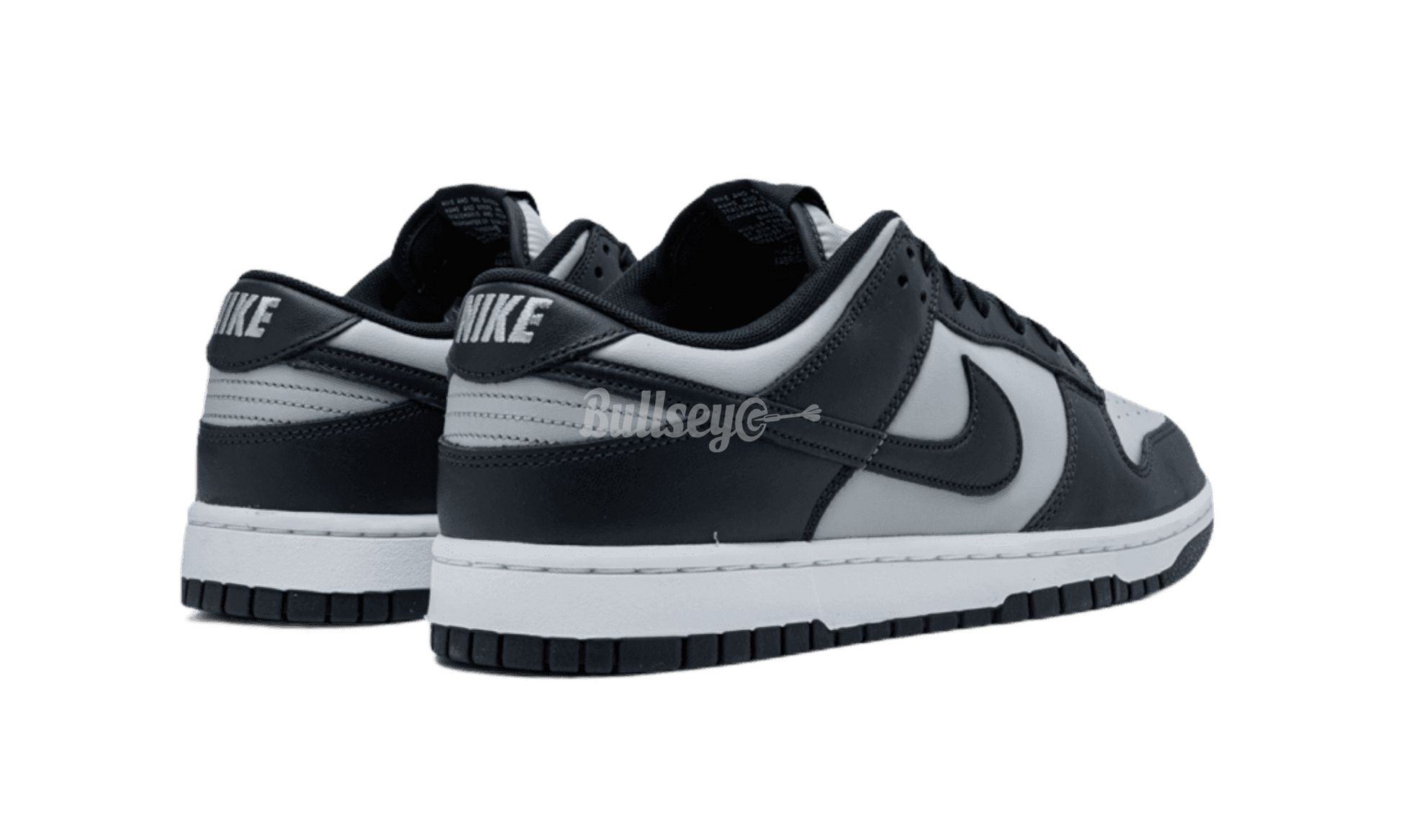 Nike Dunk Low "Georgetown" - Bullseye Sneaker Boutique