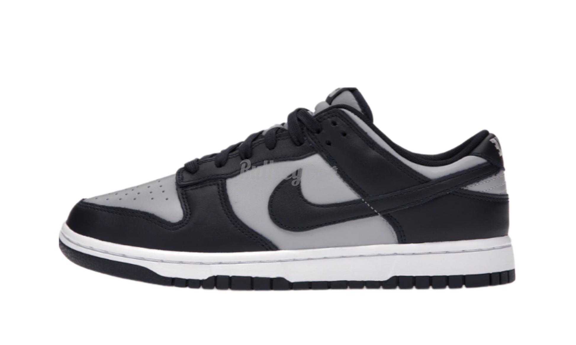 Nike Dunk Low "Georgetown"-Bullseye Sneaker Boutique