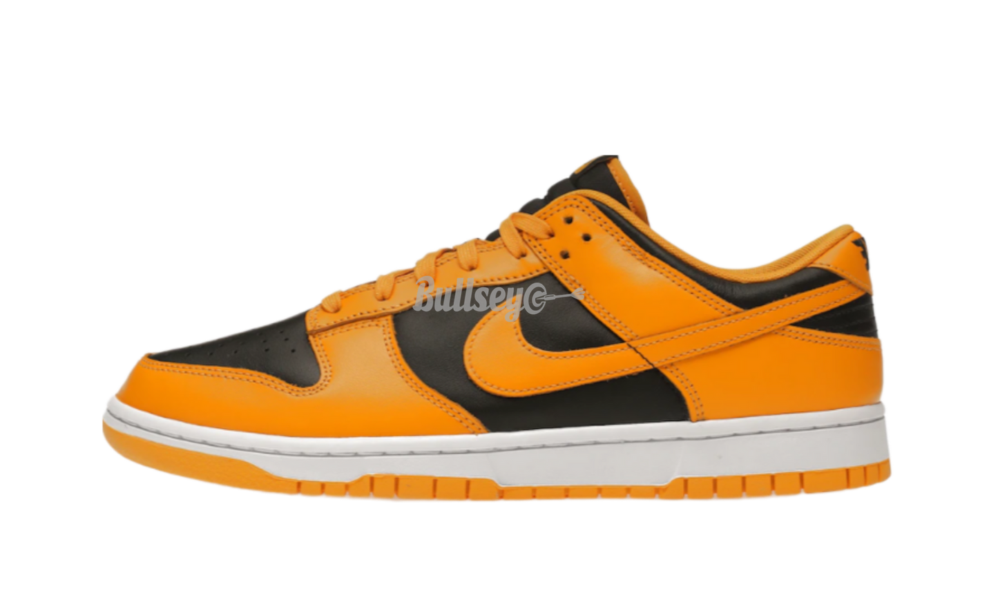 Nike Dunk Low "Goldenrod" (PreOwned)-Bullseye Sneaker Boutique