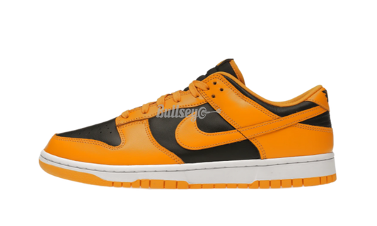 Nike Dunk Low "Goldenrod" (PreOwned)-Bullseye Sneaker Boutique