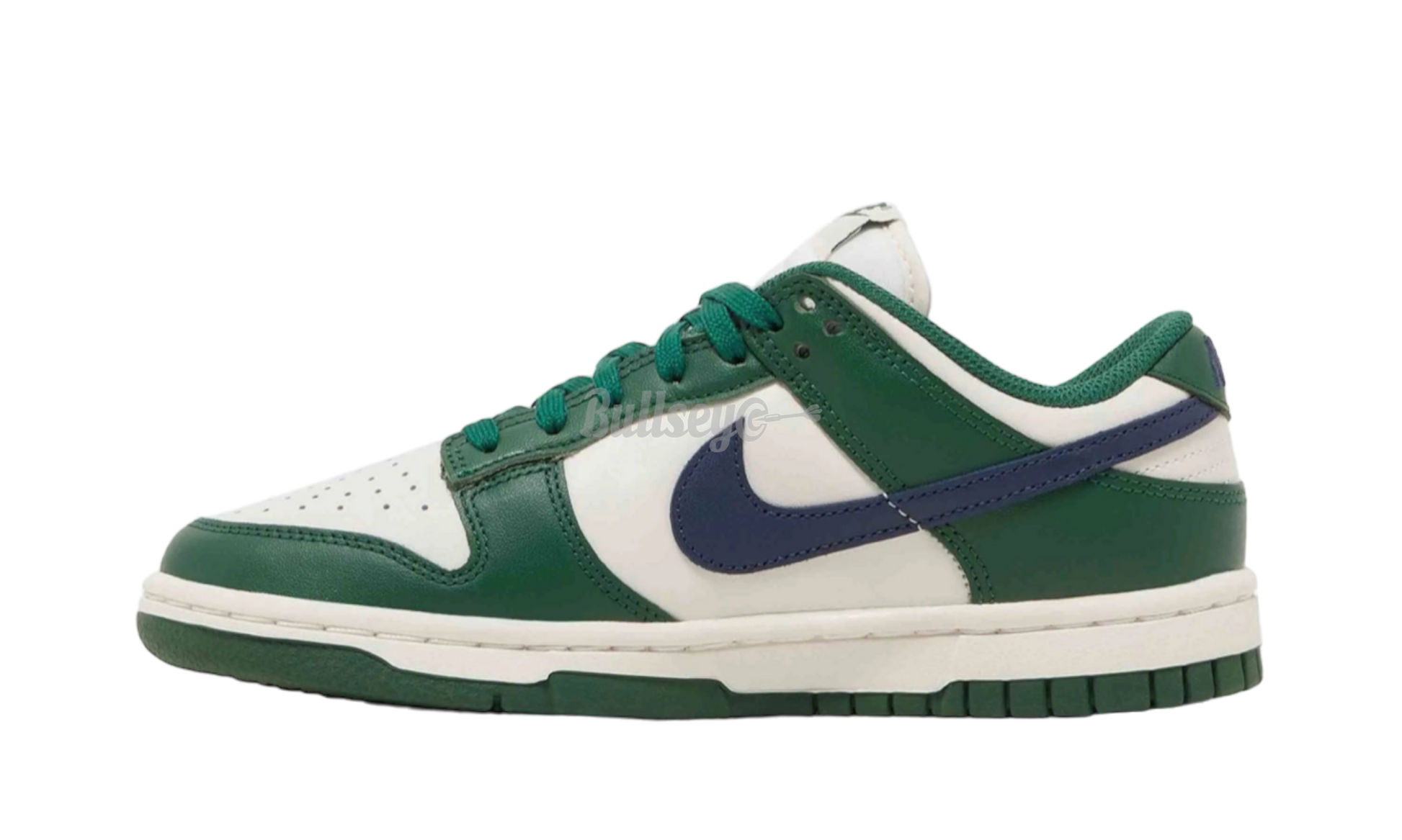 Nike Dunk Low "Gorge Green Midnight Navy"-Bullseye Sneaker Boutique