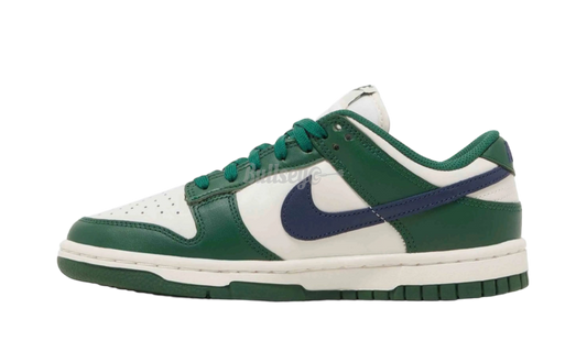 Nike Dunk Low "Gorge Green Midnight Navy"-Bullseye Sneaker Boutique